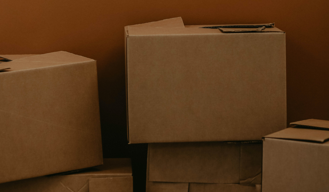 A checklist for moving business premises