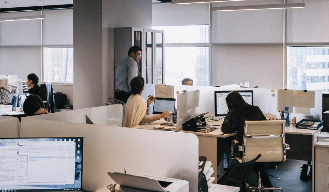 How to choose the most energy efficient equipment for your office