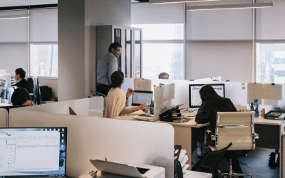 How to choose the most energy efficient equipment for your office