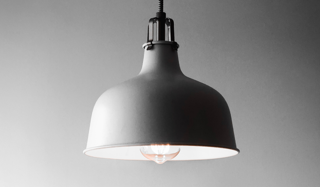 5 ways to reduce lighting costs in your business