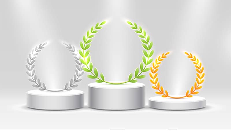 2020 Mozo experts choice energy award winner- 2018 Australian financial review fast 100 winner- 2020 financial times Asia-Pacific high growth companies, top three