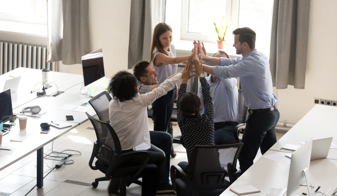 Next Set – A New Product from Next Business Energy