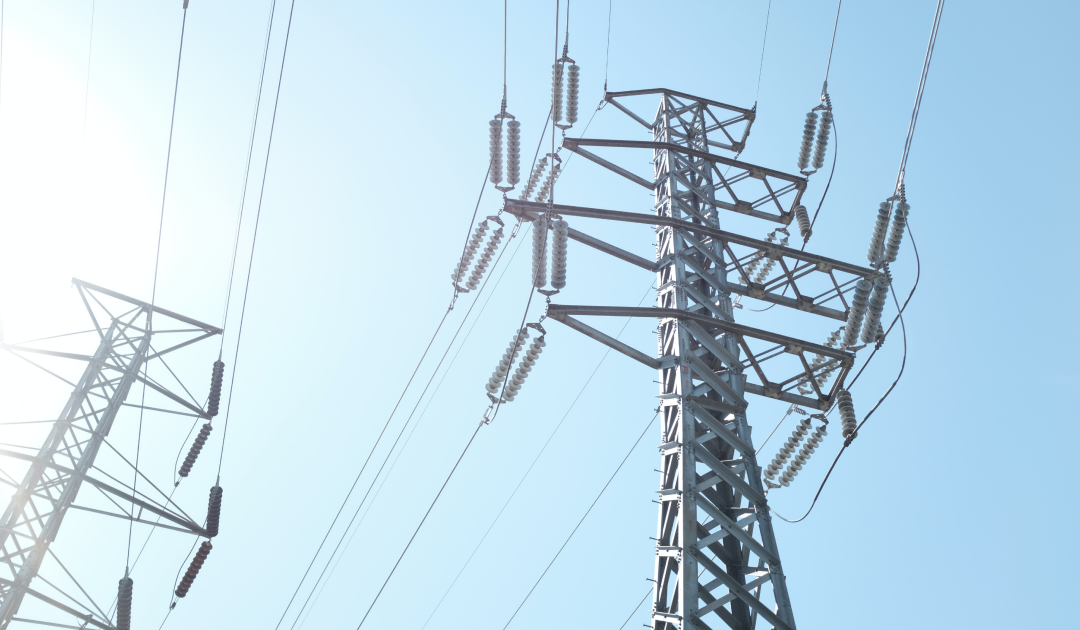 Introducing the Next Business Energy Price Promise