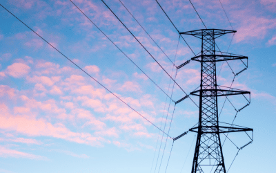 Understanding why wholesale energy prices are going up