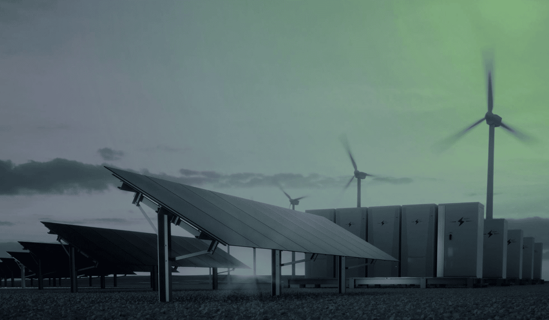 Introducing Next Green Group