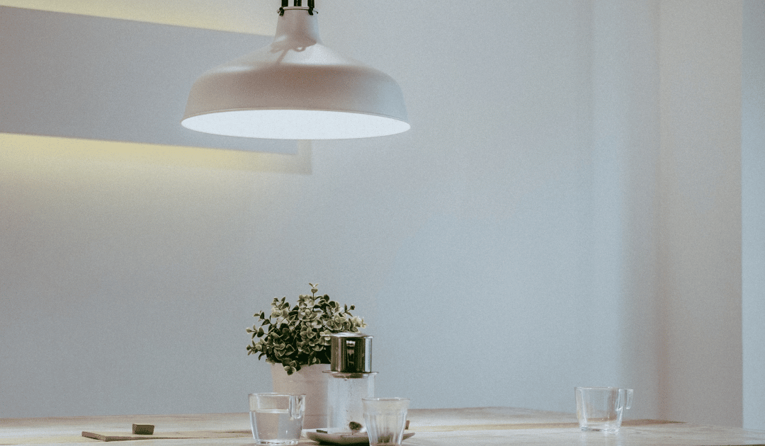 Upgrade to LED lighting for your business