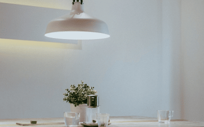 Upgrade to LED lighting for your business