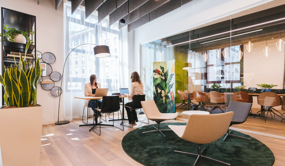 How to save on energy costs in the office