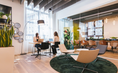 How to save on energy costs in the office