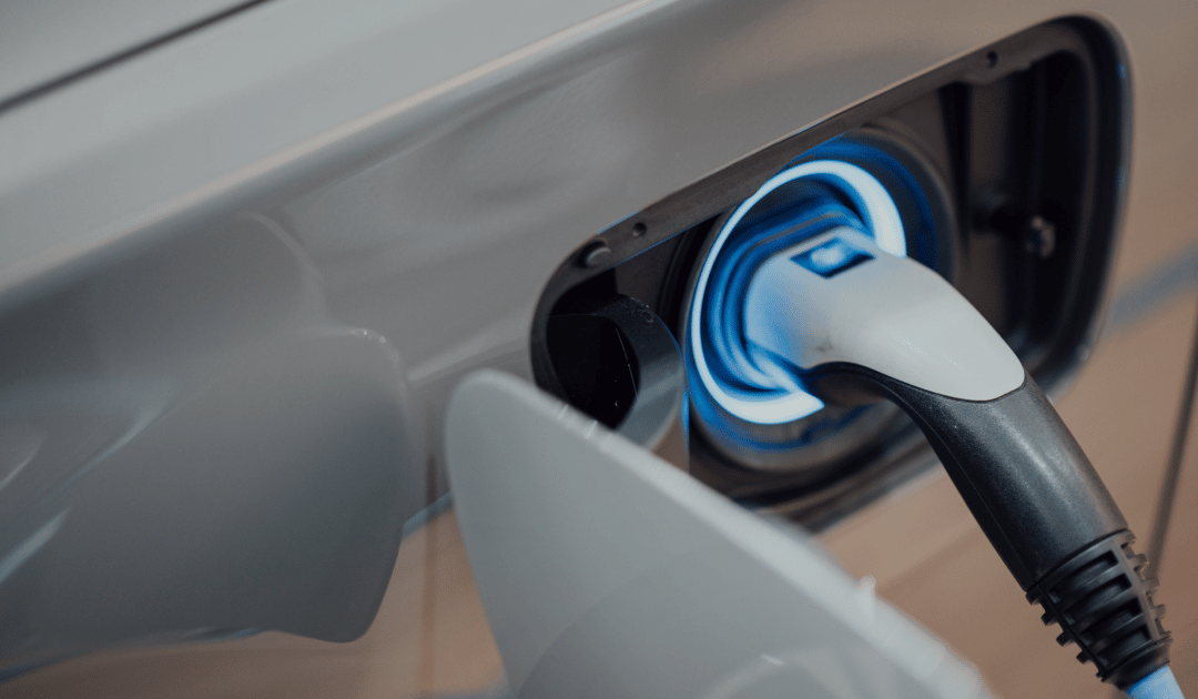 The challenges of EVs