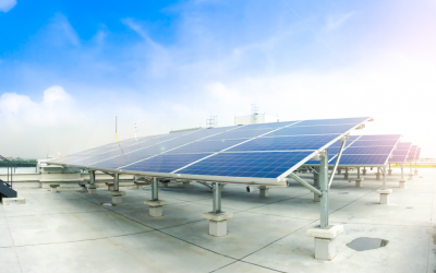 Benefits of commercial solar