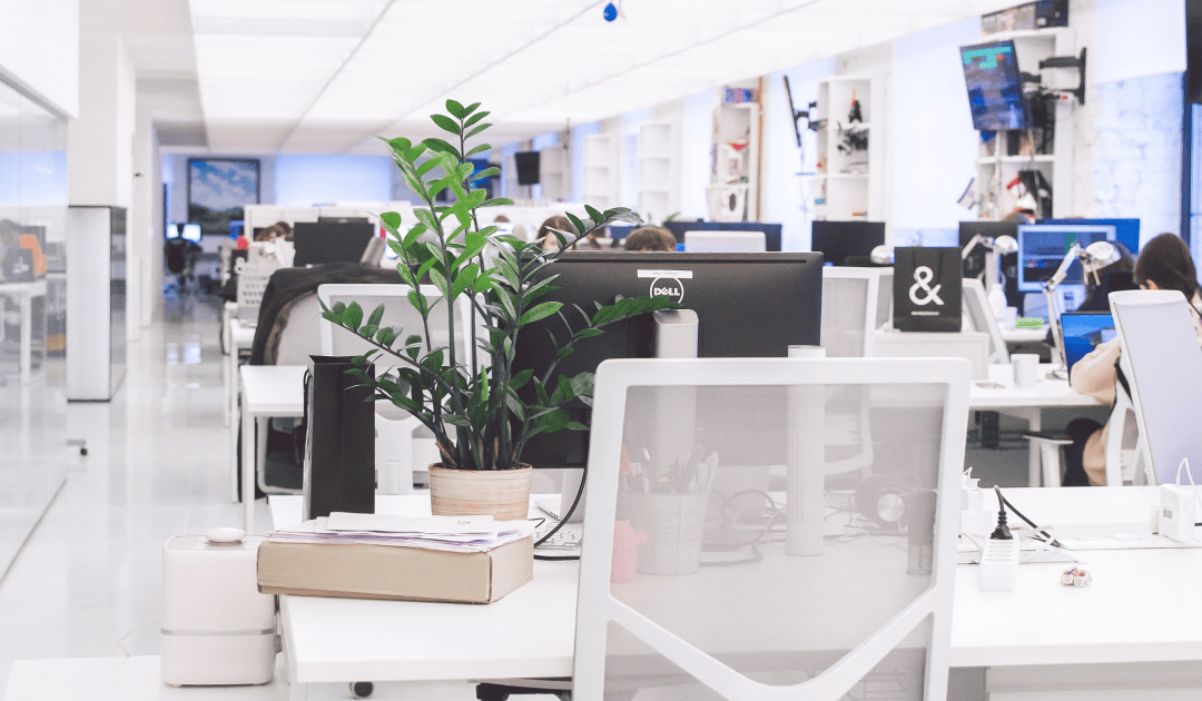 How smart devices can help your business save energy