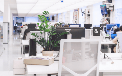 How smart devices can help your business save energy