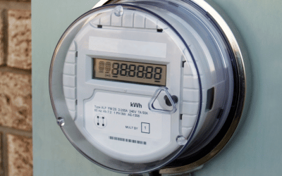 Updating to smart meters