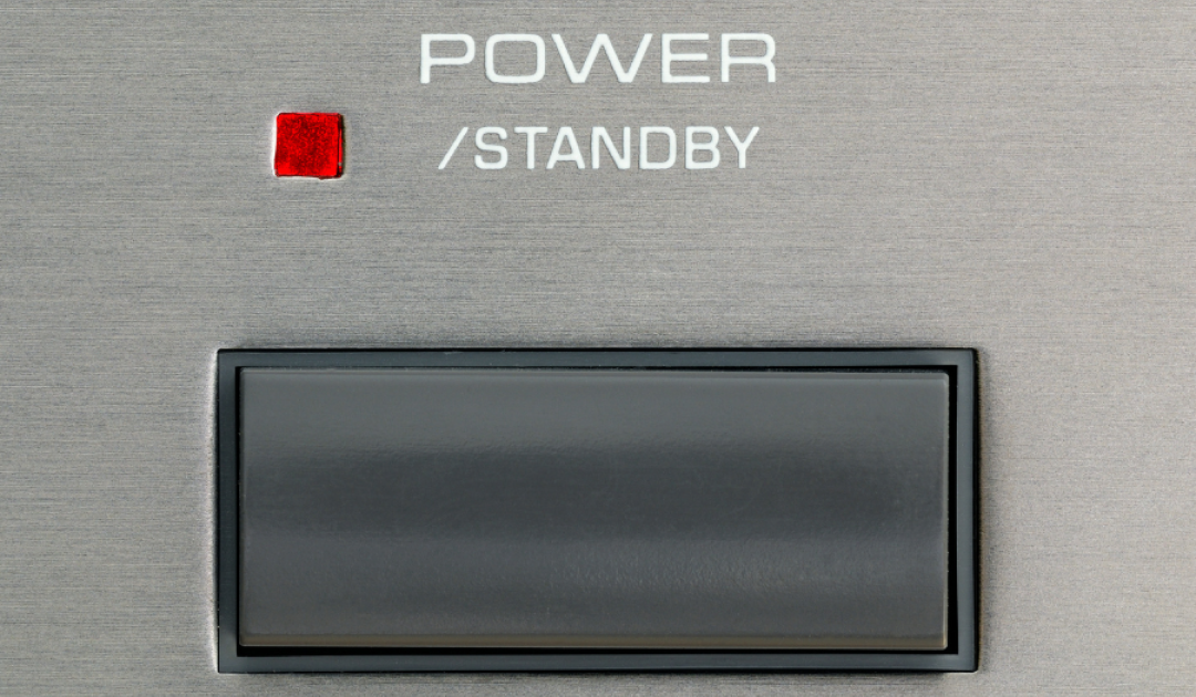 Standby power – How much is it really costing your business?
