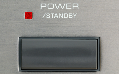 Standby power – How much is it really costing your business?