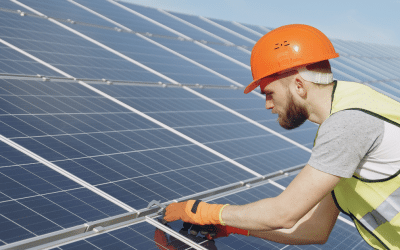 Solar Power Purchase Agreement