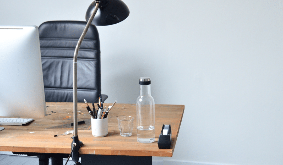 Reducing business energy usage: 8 simple tips!