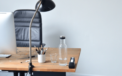 Reducing business energy usage: 8 simple tips!