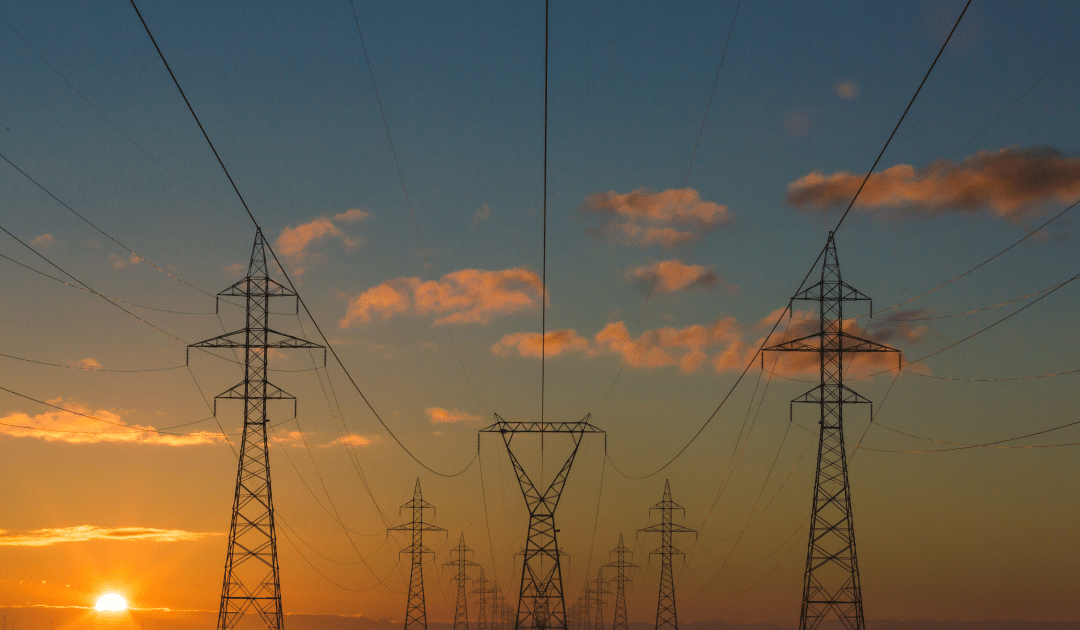 Recovery of electricity market compensation charges