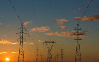 Recovery of electricity market compensation charges