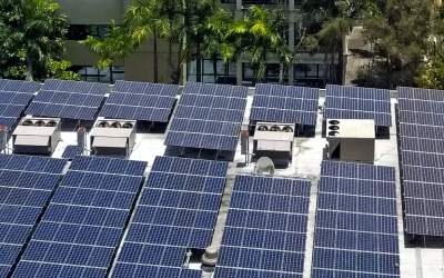 What is a feed-in tariff and how does it work?