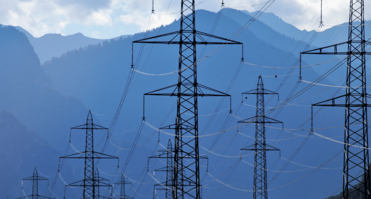 Price change for NBE customers