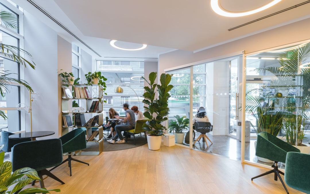 LED lighting incentives for businesses