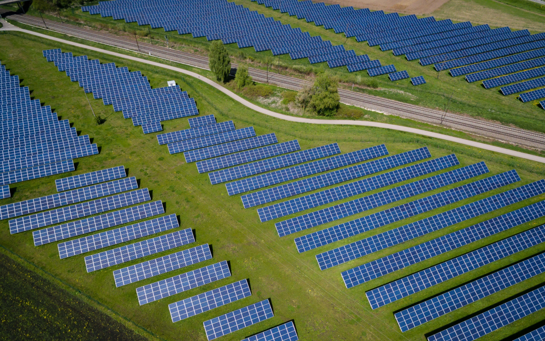 The Environmental Benefits of Implementing a Sustainable Energy Plan