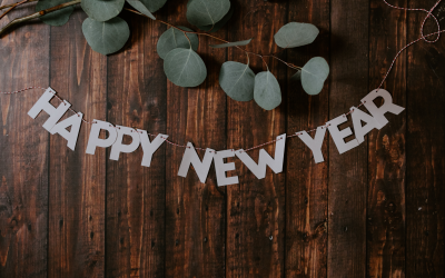 Happy New Year! Is It Time To Compare Your Business Energy Plan?