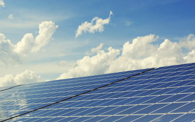 Solar PV Systems And Their Benefits