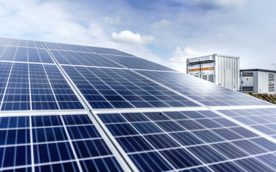 Our Approach to Commercial Solar