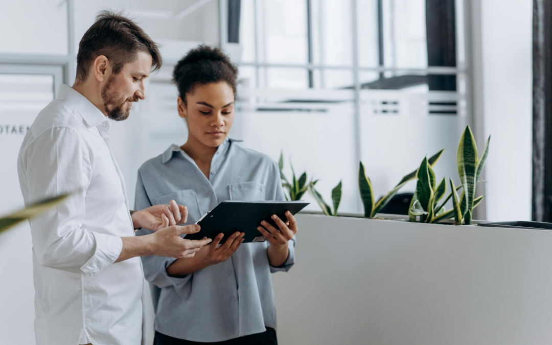 A Guide Conducting a DIY Business Energy Audit