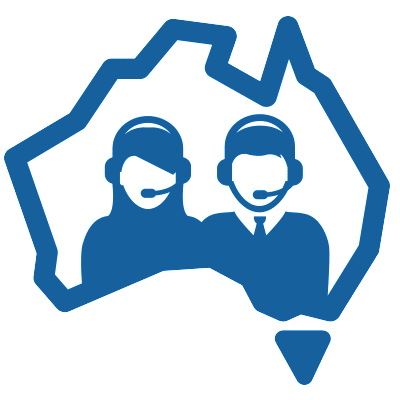 100% Australian operated business energy provider