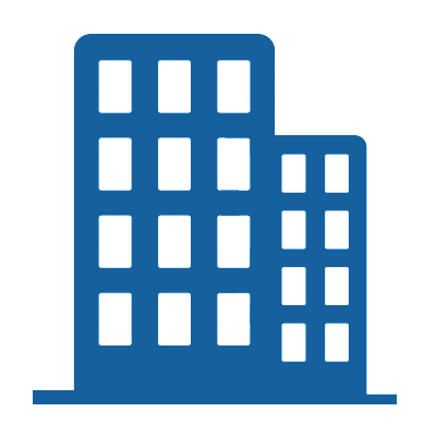 Business energy icon