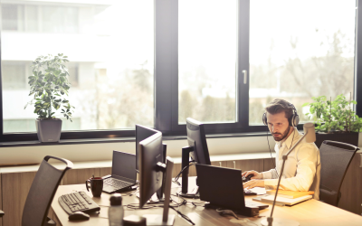 What’s the Average Small Business Electricity Bill?