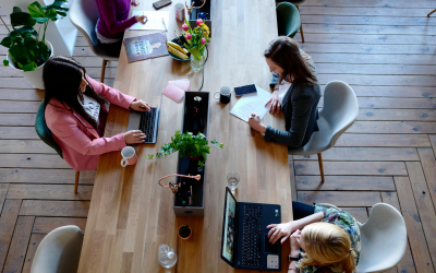 Easy Ways to Go a Little Greener