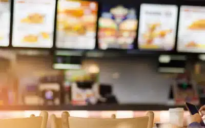 How energy efficiency can improve profitability for Quick Service Restaurants (QSRs)