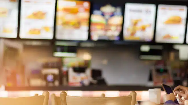 How energy efficiency can improve profitability for Quick Service Restaurants (QSRs)