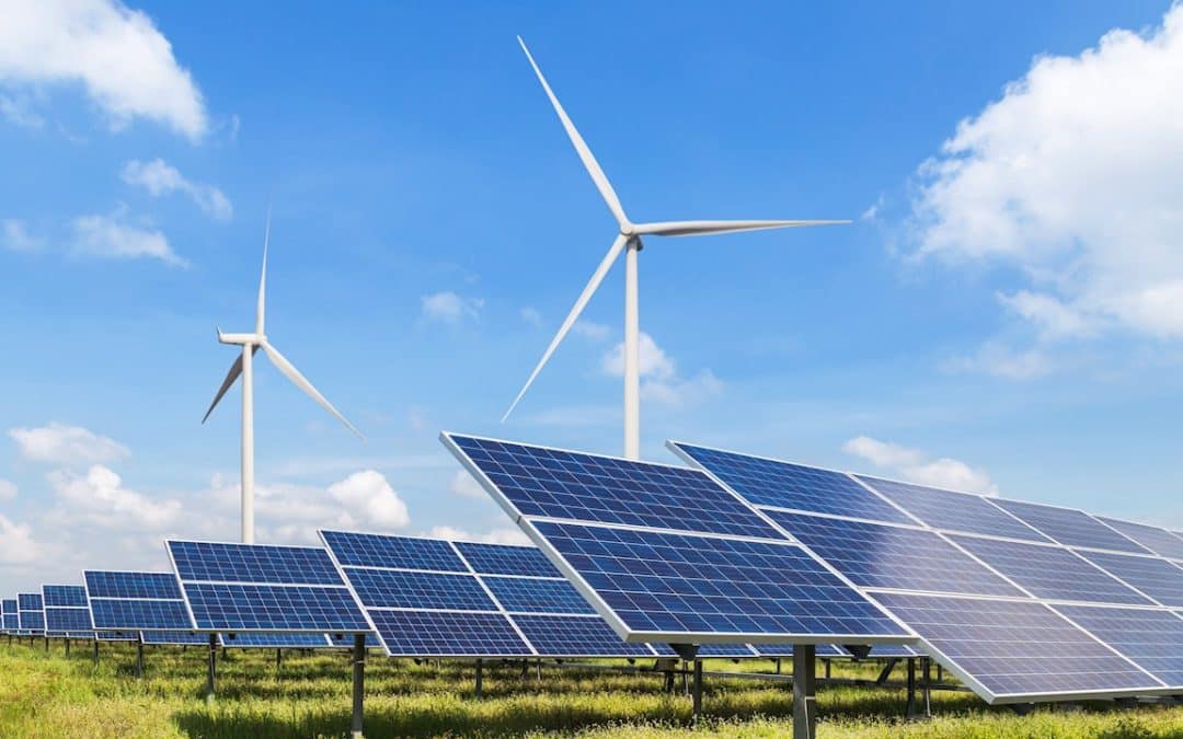 The Business Case for Smart Grids: How They Can Boost Productivity and Profitability