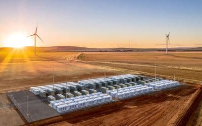 Why Batteries Are Becoming Essential for Australian Businesses