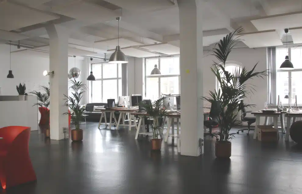 Are You Looking for New Business Premises? Here’s What to Consider