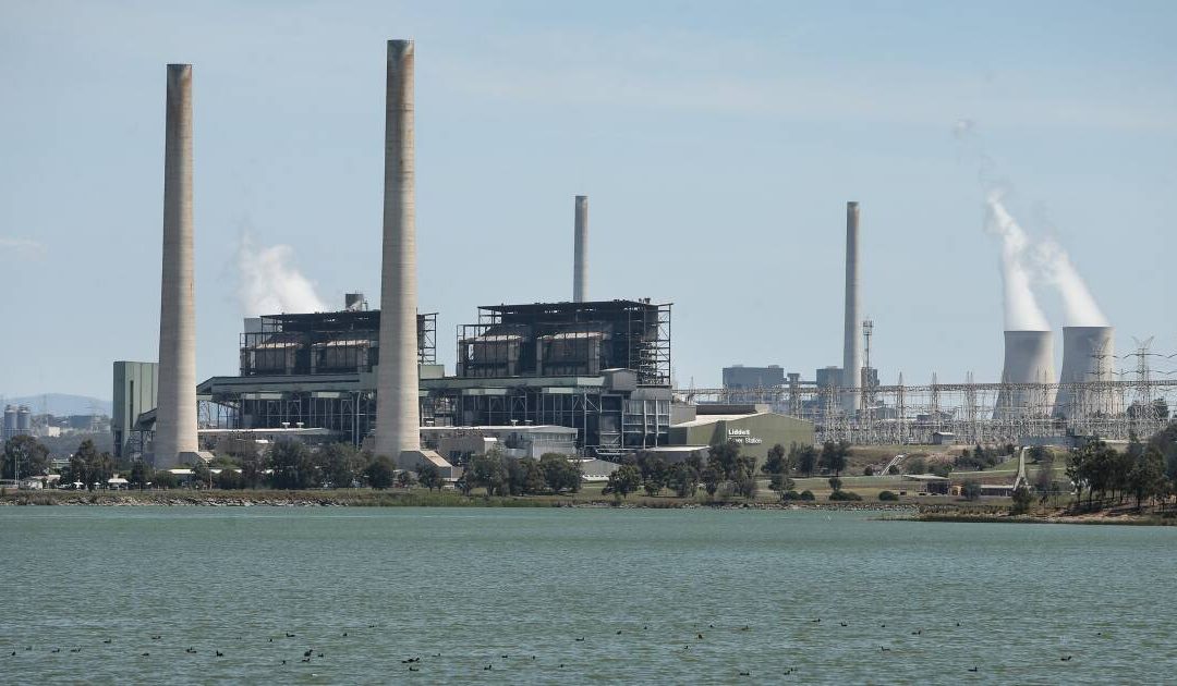 The Australian Energy Market in 2025: What the Latest AER Report Reveals