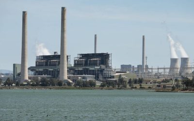 The Australian Energy Market in 2025: What the Latest AER Report Reveals